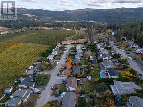 2196 Lynrick Road, Kelowna, BC - Outdoor With View