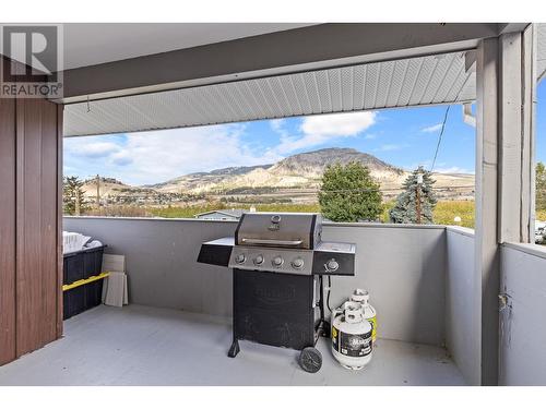 2196 Lynrick Road, Kelowna, BC - Outdoor With Exterior