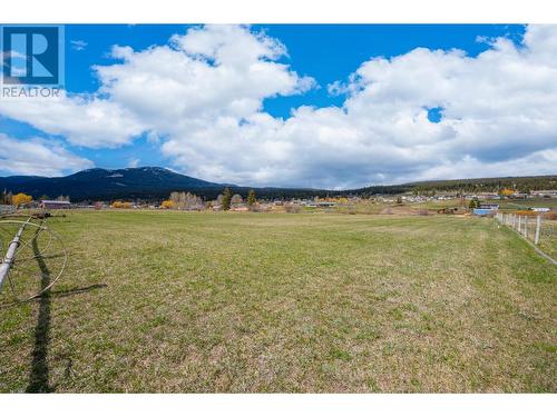 661 Lagoon Court Road, Clinton, BC - Outdoor With View