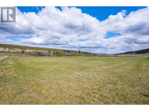 661 Lagoon Court Road, Clinton, BC - Outdoor With View