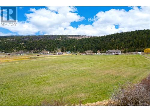 661 Lagoon Court Road, Clinton, BC - Outdoor With View