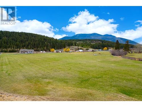 661 Lagoon Court Road, Clinton, BC - Outdoor With View