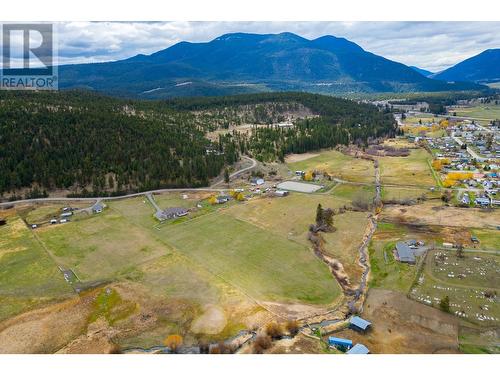 661 Lagoon Court Road, Clinton, BC - Outdoor With View