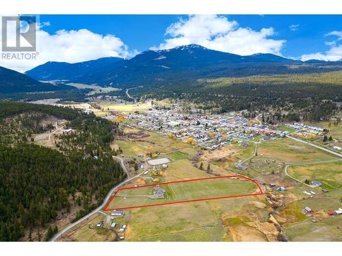 661 Lagoon Court Road, Clinton, BC - Outdoor With View