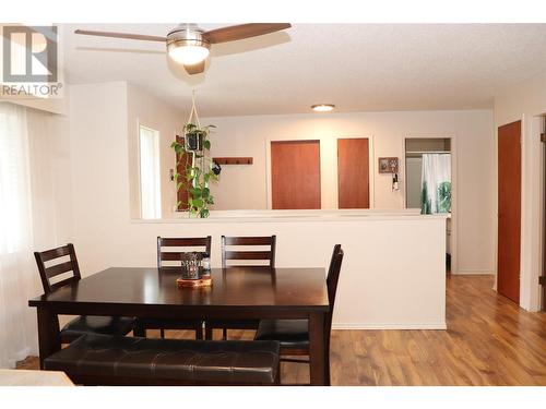 828 14Th  S Street Lot# 5, Cranbrook, BC - Indoor Photo Showing Dining Room