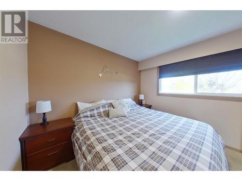 828 14Th  S Street Lot# 5, Cranbrook, BC - Indoor Photo Showing Bedroom