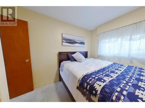 828 14Th  S Street Lot# 5, Cranbrook, BC - Indoor Photo Showing Bedroom