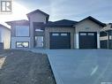 611 Pebble Beach Boulevard, Warman, SK  - Outdoor 