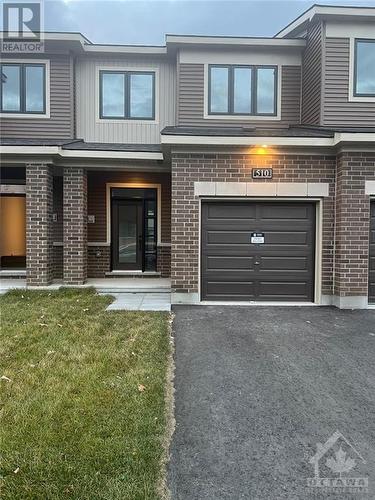 510 Bundoran Place, Ottawa, ON - Outdoor