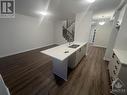 510 Bundoran Place, Ottawa, ON  - Indoor Photo Showing Kitchen With Double Sink 