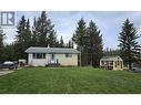 4353 N Clear Road, Williams Lake, BC  - Outdoor 