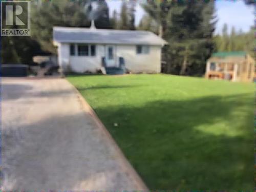 4353 N Clear Road, Williams Lake, BC - Outdoor