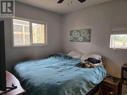 4353 N Clear Road, Williams Lake, BC - Indoor Photo Showing Bedroom