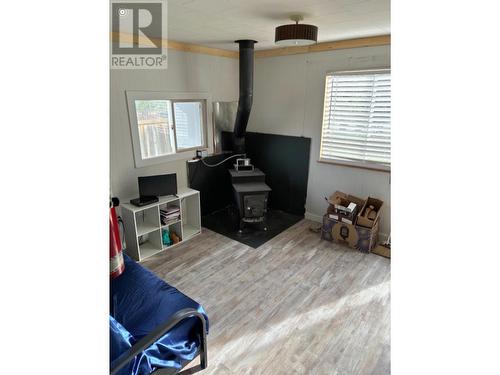 4353 N Clear Road, Williams Lake, BC - Indoor