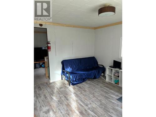 4353 N Clear Road, Williams Lake, BC - Indoor