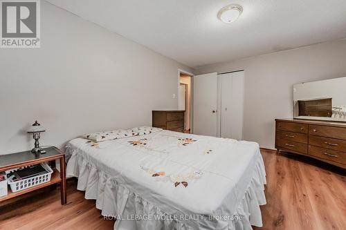 81 Dalegrove Drive, Kitchener, ON - Indoor Photo Showing Bedroom