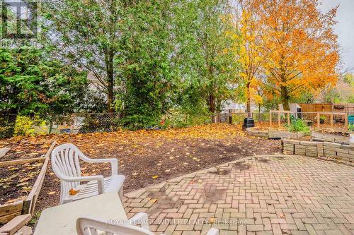 81 Dalegrove Drive, Kitchener, ON - Outdoor With Deck Patio Veranda