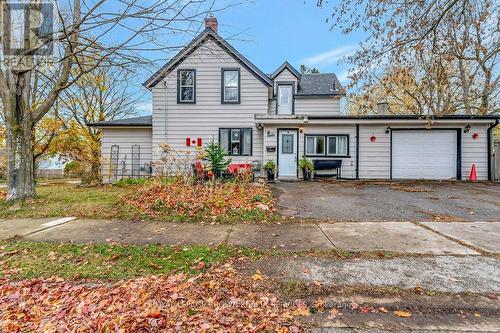 235 Winston Street E, North Perth, ON - Outdoor