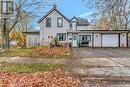 235 Winston Street E, North Perth, ON  - Outdoor 