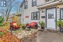 235 Winston Street E, North Perth, ON  - Outdoor 