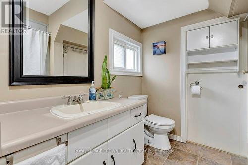 235 Winston Street E, North Perth, ON - Indoor Photo Showing Bathroom