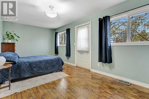 235 Winston Street E, North Perth, ON - Indoor Photo Showing Bedroom