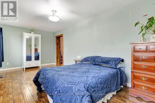 235 Winston Street E, North Perth, ON - Indoor Photo Showing Bedroom