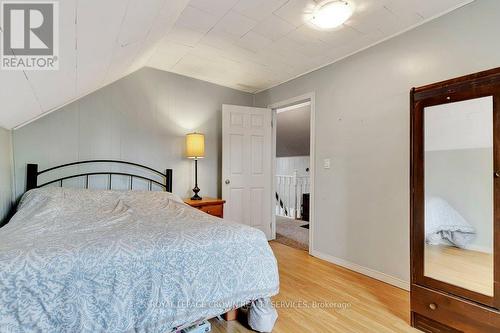 235 Winston Street E, North Perth, ON - Indoor Photo Showing Bedroom