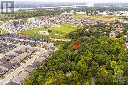 19 Fairhaven Way, Ottawa, ON - Outdoor With View