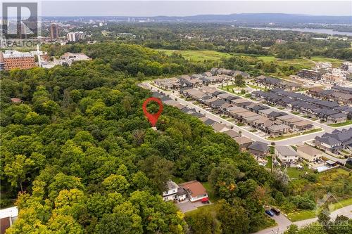 19 Fairhaven Way, Ottawa, ON - Outdoor With View