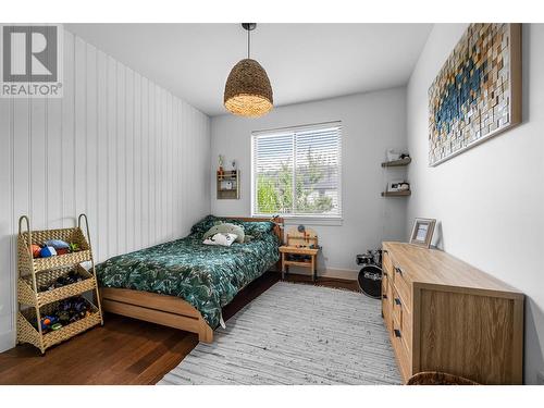 8774 Badger Drive, Kamloops, BC - Indoor Photo Showing Bedroom