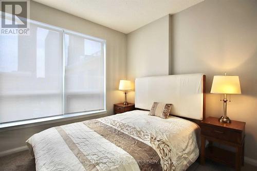 1610 - 35 Hayden Street, Toronto, ON - Indoor Photo Showing Bedroom