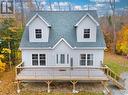 1728 Champlain Road, Tiny, ON  - Outdoor With Deck Patio Veranda 