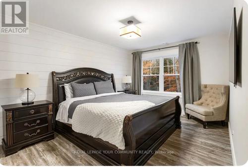 1728 Champlain Road, Tiny, ON - Indoor Photo Showing Bathroom