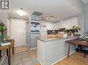 207 - 4198 Dundas Street W, Toronto, ON  - Indoor Photo Showing Kitchen 