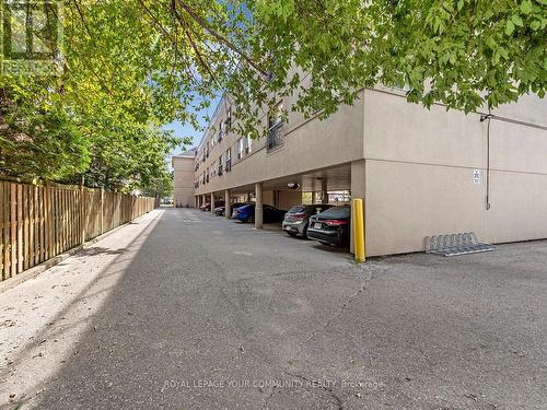 207 - 4198 Dundas Street W, Toronto, ON - Outdoor