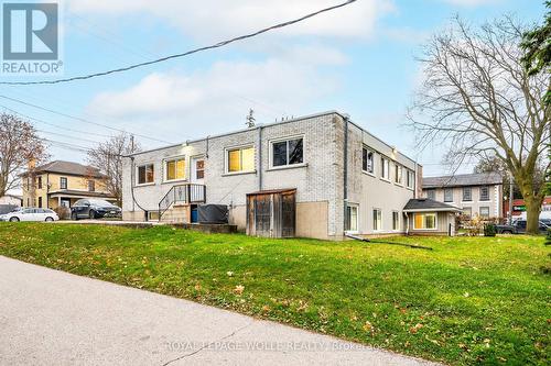 3742 Nafziger Road, Wellesley, ON 