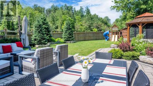 188 Coon'S Road, Richmond Hill, ON - Outdoor With Deck Patio Veranda