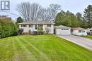 25 Nicholson Drive, Uxbridge, ON  - Outdoor With Facade 