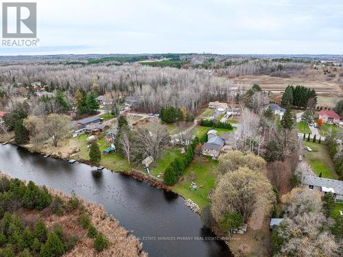 25 Nicholson Drive, Uxbridge, ON - Outdoor With Body Of Water With View