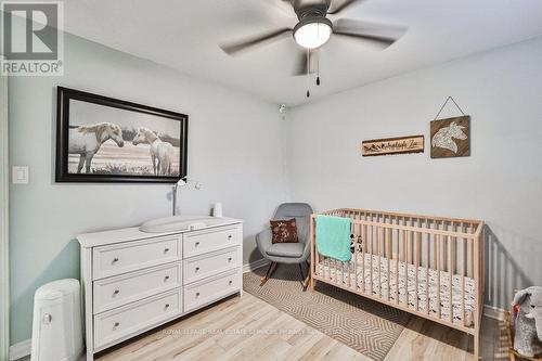 25 Nicholson Drive, Uxbridge, ON - Indoor Photo Showing Bedroom