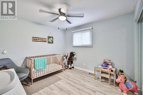 25 Nicholson Drive, Uxbridge, ON - Indoor Photo Showing Bedroom