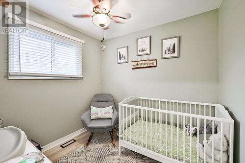 25 Nicholson Drive, Uxbridge, ON - Indoor Photo Showing Bedroom