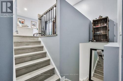 25 Nicholson Drive, Uxbridge, ON - Indoor Photo Showing Other Room