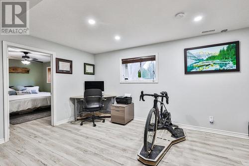 25 Nicholson Drive, Uxbridge, ON - Indoor Photo Showing Other Room