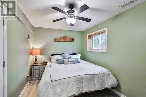 25 Nicholson Drive, Uxbridge, ON - Indoor Photo Showing Bedroom