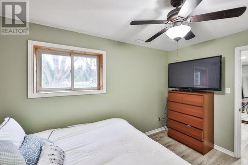 25 Nicholson Drive, Uxbridge, ON - Indoor Photo Showing Bedroom