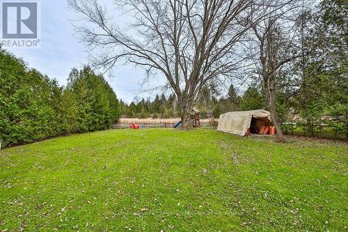 25 Nicholson Drive, Uxbridge, ON - Outdoor