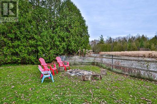 25 Nicholson Drive, Uxbridge, ON - Outdoor