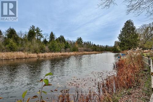 25 Nicholson Drive, Uxbridge, ON - Outdoor With Body Of Water With View